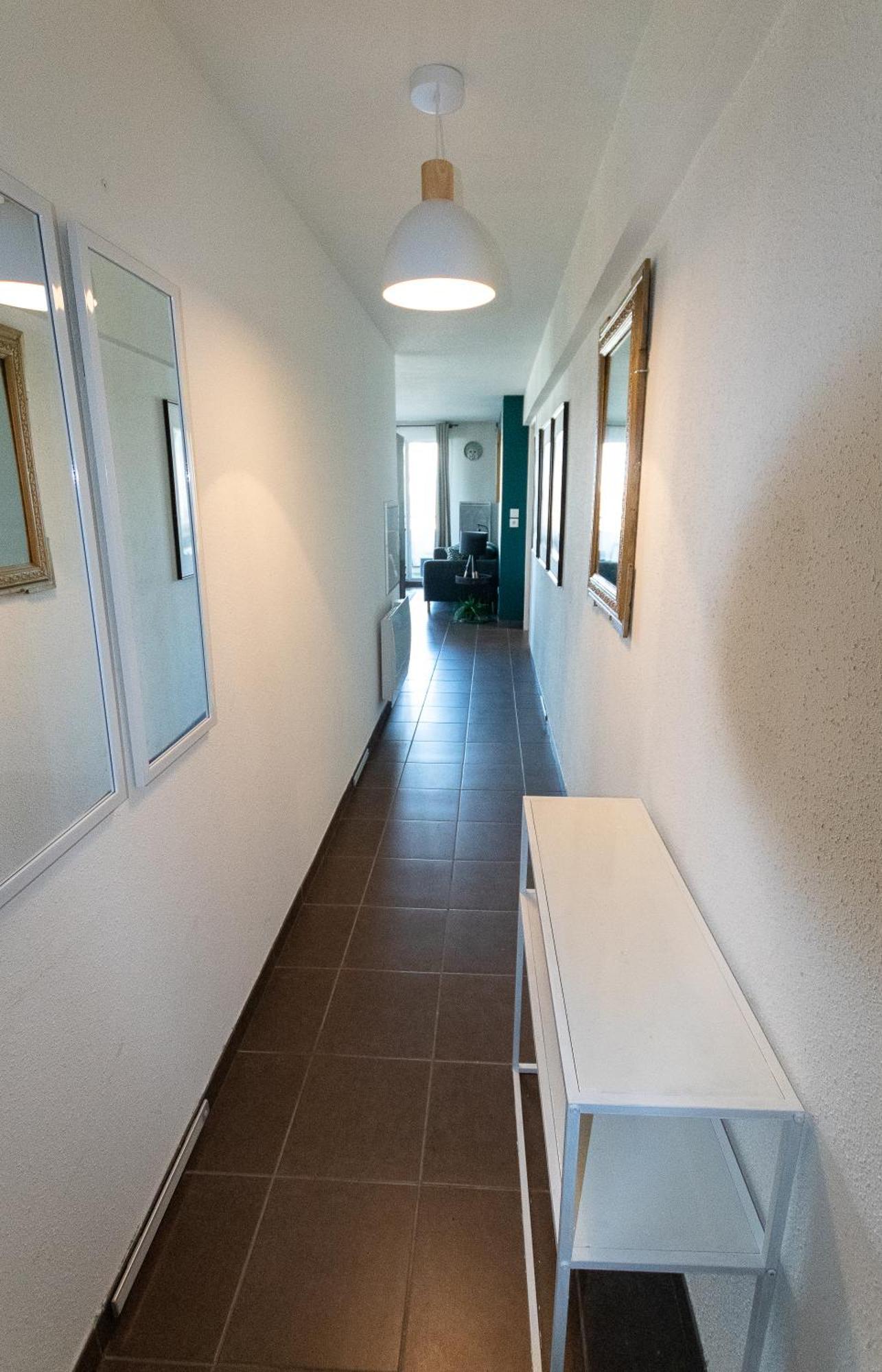 Chouette , Un Logement T3 Cozy Tout Proche Du Metro Et Parking Prive A Disposition Τουλούζη Εξωτερικό φωτογραφία