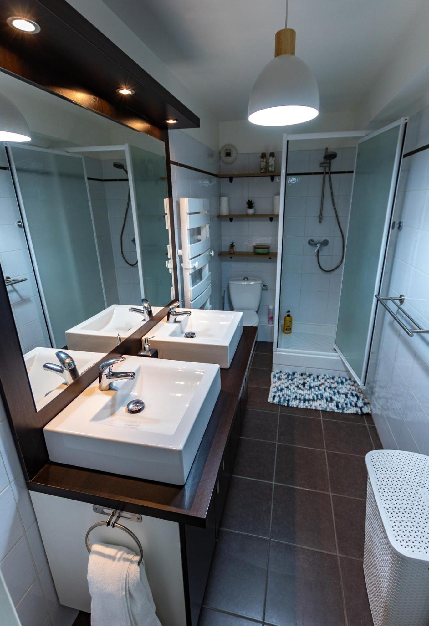Chouette , Un Logement T3 Cozy Tout Proche Du Metro Et Parking Prive A Disposition Τουλούζη Εξωτερικό φωτογραφία